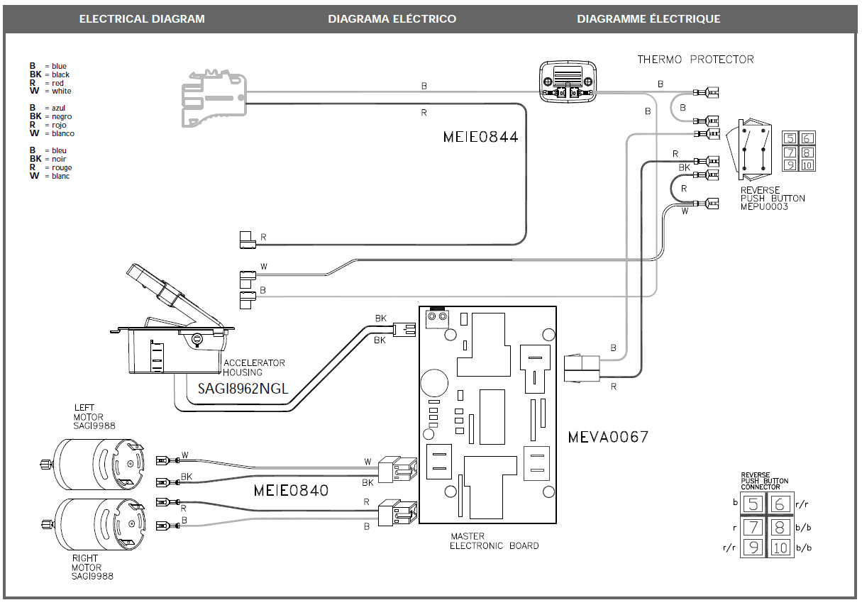 93 Wildcat Wiring Diagram