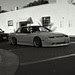 Mobbing on Main St.