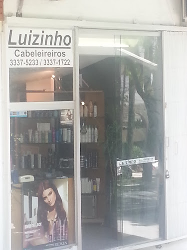 Luizinho Cabeleireiros