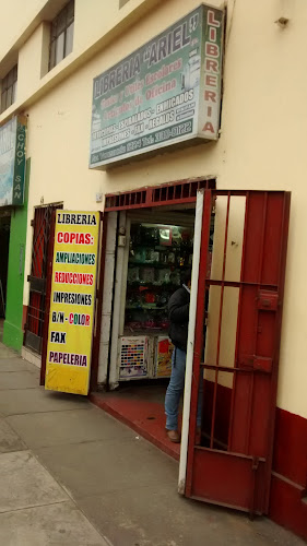 Libreria Ariel