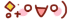 Resultado de imagem para gif kaomoji
