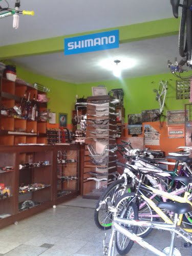 Noronha Bike - Salvador