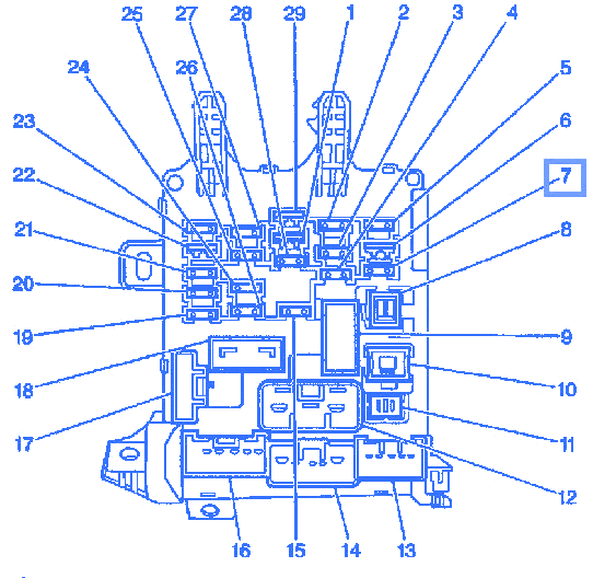 Chevy Llv Wiring Diagram - Wiring Diagram