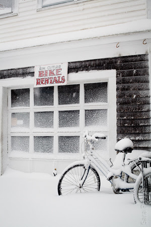 Blizzard 2013, Edgartown