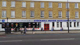 Stockwell Motor Accessories