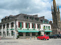 Hôtel Restaurant des Voyageurs Sizun