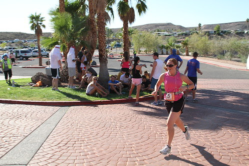 Las Vegas Ragnar Relay 192