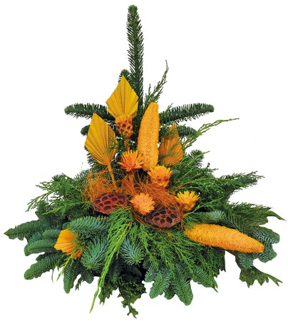 Ikebana Zdjęcie Seryjne - 15616068
