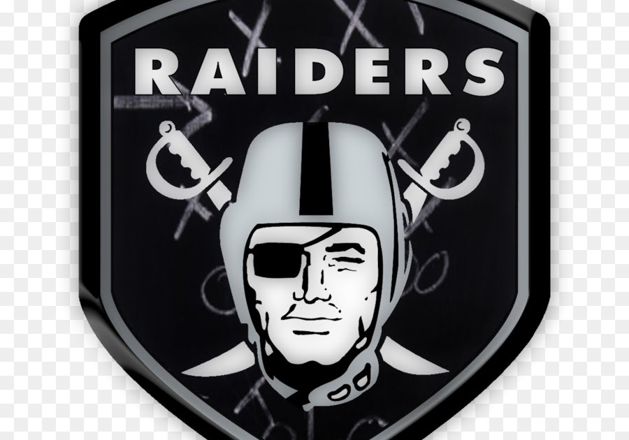 Las Vegas Raiders Logo Clipart