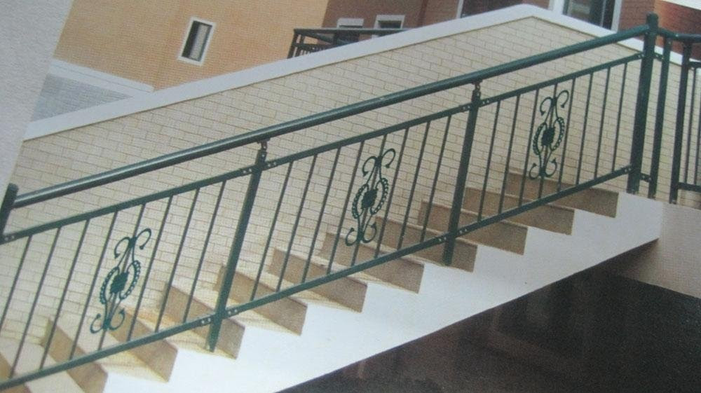 100+ Best Simple Railing Design For Balcony | Decor ...