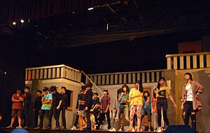 Seni Teater Apa itu teater Seni Teater Apa itu teater