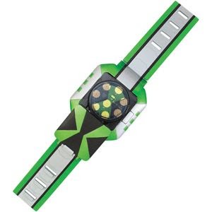 Ben 10 Ultimate Alien Watch Toys R Us - ToyWalls