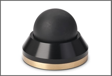 Audio Choice - Uy tín - Kinh nghiệm 30 năm tư vấn nghe nhạc - Sự Lựa Chọn  Đúng Nhất! - Audio Prism Iso-Bearings 3.3