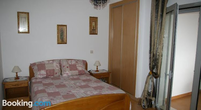 Chez Guida - Hotel