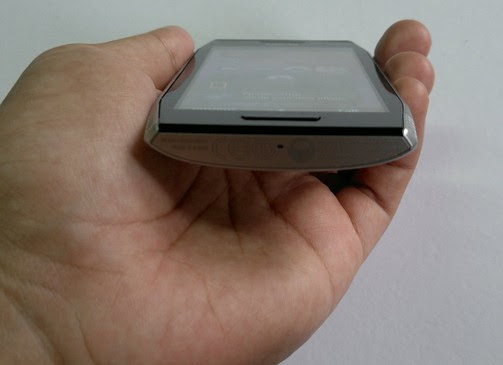 nokia x7 review