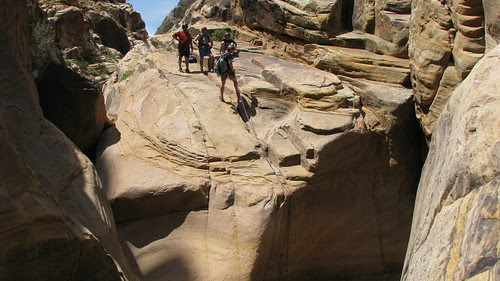 06.13.09 Eardley Canyon