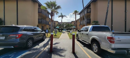 Condominium Complex «The Tiki Condominiums», reviews and photos, 6608 Padre Blvd, South Padre Island, TX 78597, USA