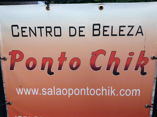 Salao Ponto Chik - Salão de Beleza