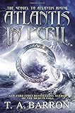 Atlantis in Peril