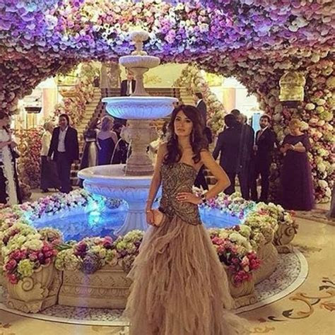 World's Most Expensive and Luxurious Wedding Of Russian World's Most Expensive and Luxurious Wedding Of Russian