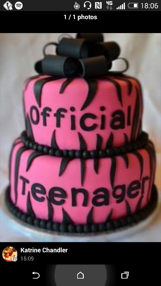 Sprüche Zum 13 Geburtstag Teenager Mädchen