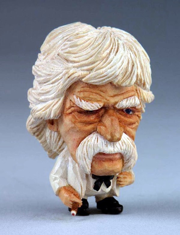 Far-Fetched Small Wood Carving Projects (32)