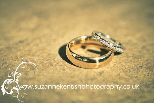Wedding at Rushton Hall