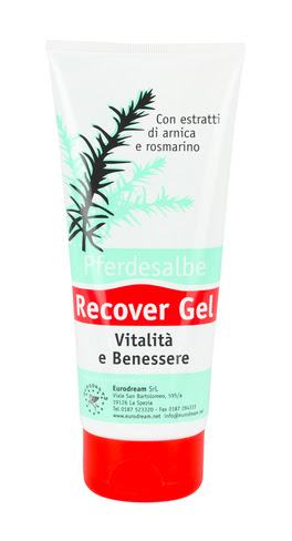 Recover Gel
