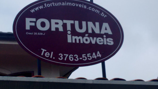 Avaliações sobre Fortuna Imóveis em São Paulo - Imobiliária