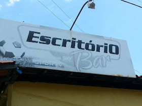 Escritório Bar