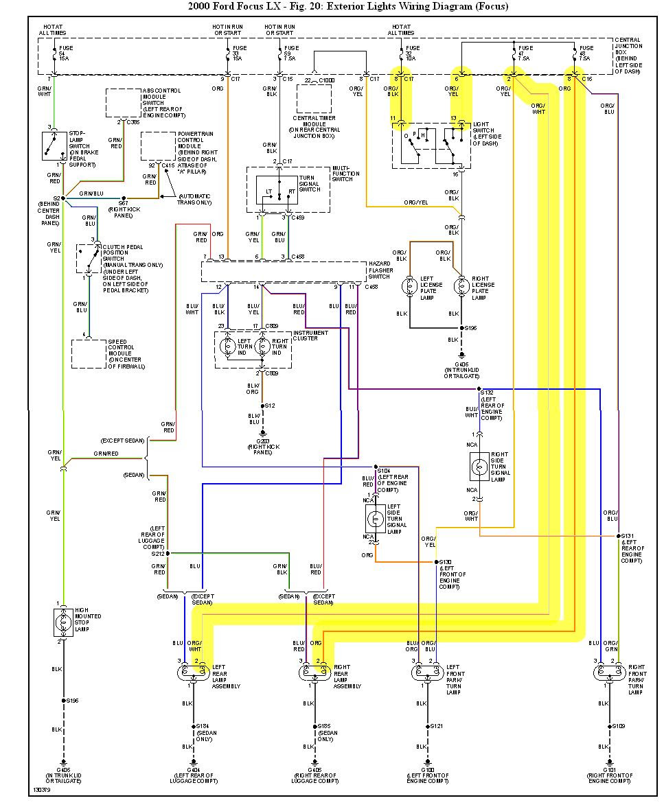 2013 Dodge Dart Radio Wiring Diagram Gosustainable