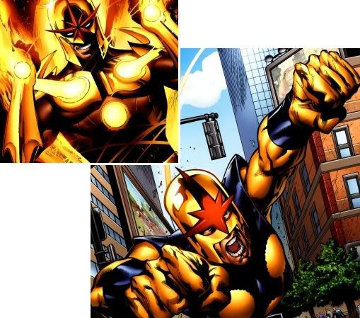 Nova