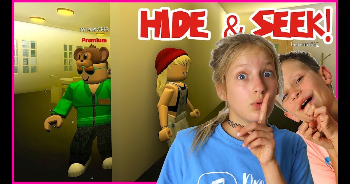 roblox karinaomg bloxburg ronaldomg omg gamergirl