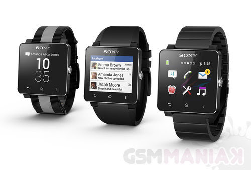 smartwatch android media markt