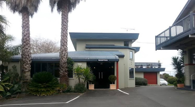 Midtown Motor Inn - Whanganui