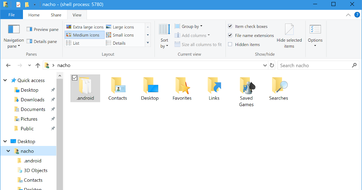 documents-downloads-and-other-folders-missing-from-home-folder-in-this-pc