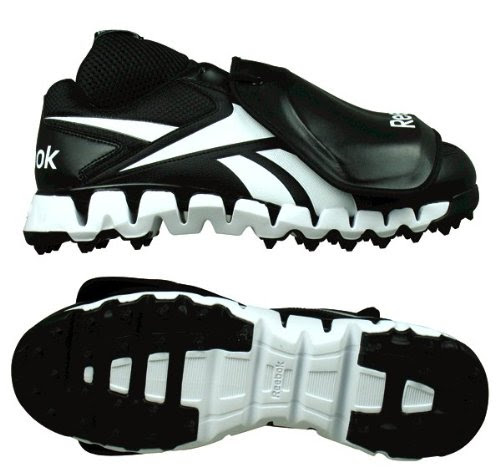 reebok zig umpire plate shoes