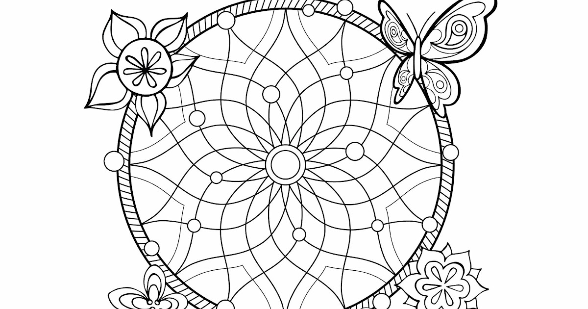 Aesthetic Coloring Pages - Free Printable Vsco Girl Coloring Pages