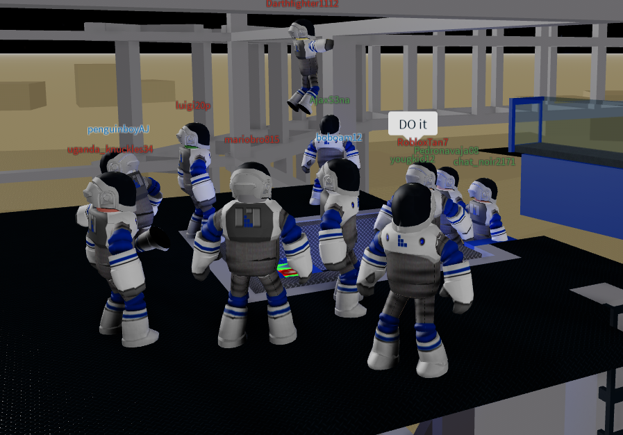 pinewood crosshair cbro robux