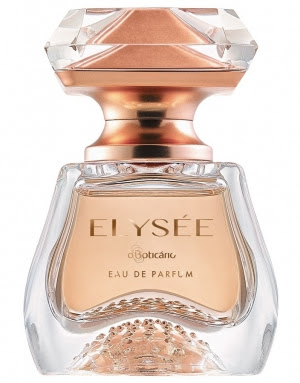 Elysee O Boticario Feminino
