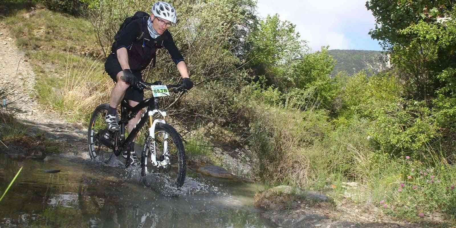 Supersonicus - VTT & Cyclo en vallée de Chevreuse: Transbaronnies ...