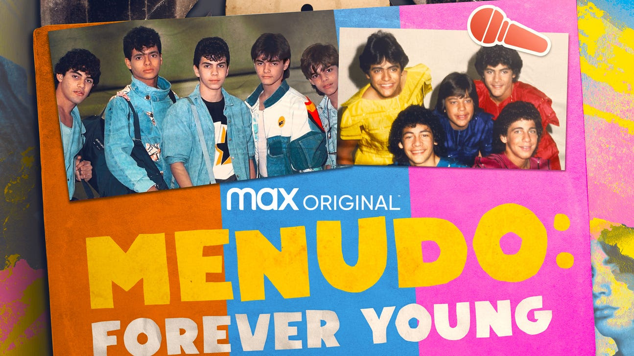 'Menudo: Forever Young' documentary alleges rampant rape, physical abuse within the boy band