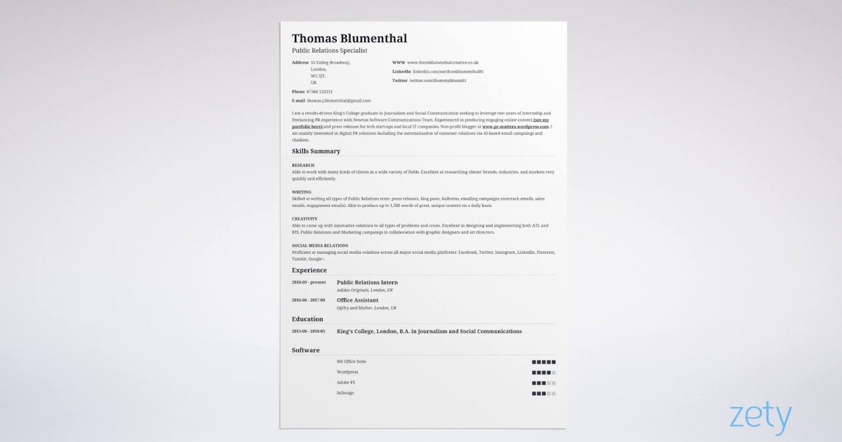 sample-of-cv-for-job-application-in-kenya-cv-and-letter-writing