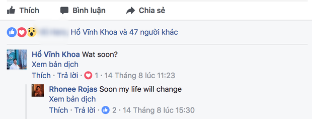 Hành trình từ yêu đến đám cưới hạnh phúc của Hồ Vĩnh Khoa và bạn trai ngoại quốc - Ảnh 4. Hành trình từ yêu đến đám cưới hạnh phúc của Hồ Vĩnh Khoa và bạn trai ngoại quốc - Ảnh 4.
