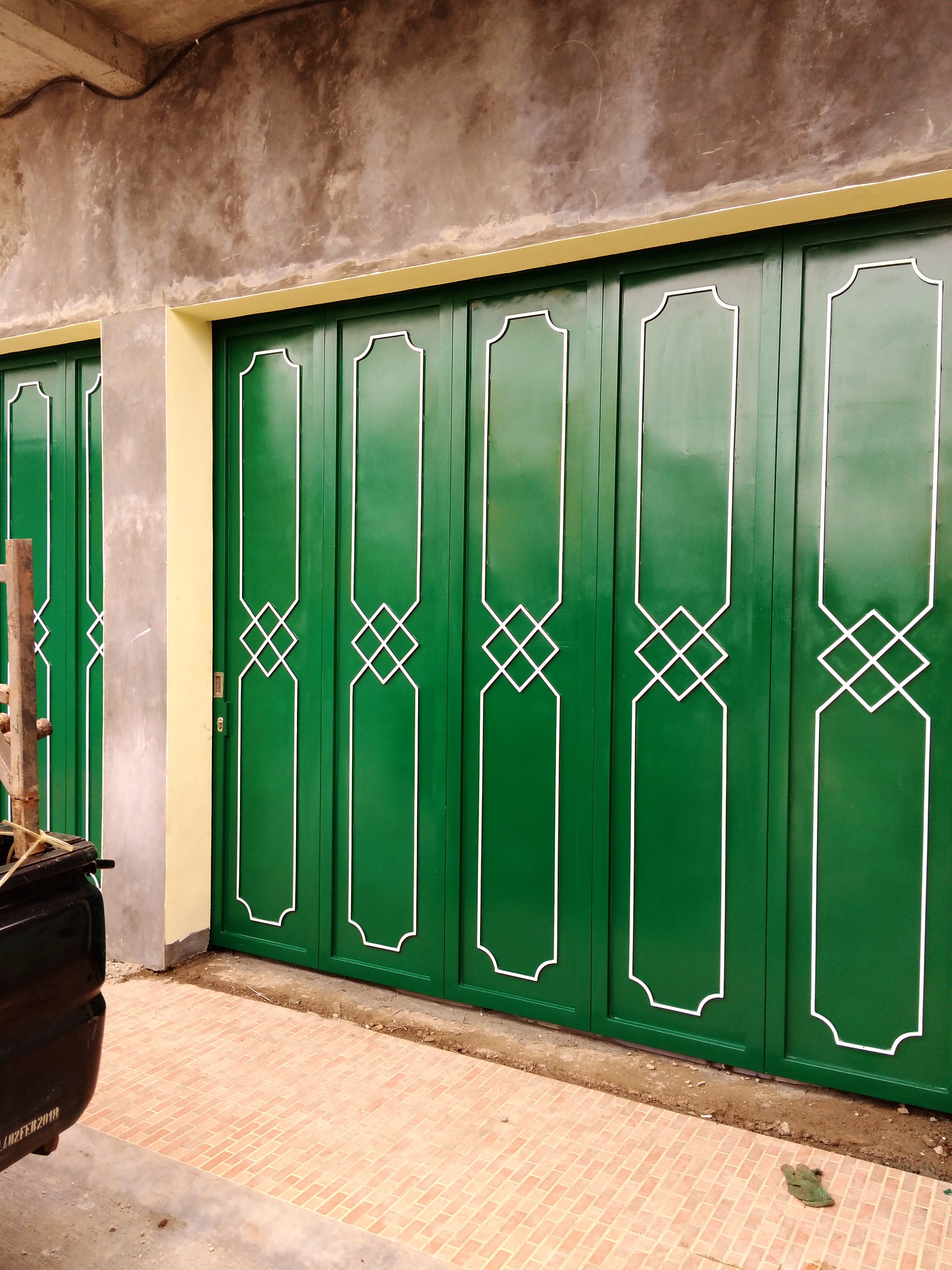 48 Terkini Pintu Geser Besi Garasi 48 Terkini Pintu Geser Besi Garasi