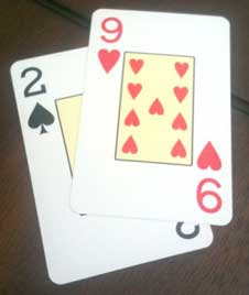 Good Poker Hands Before Flop