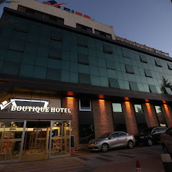 Fier Boutique Hotel Kayseri