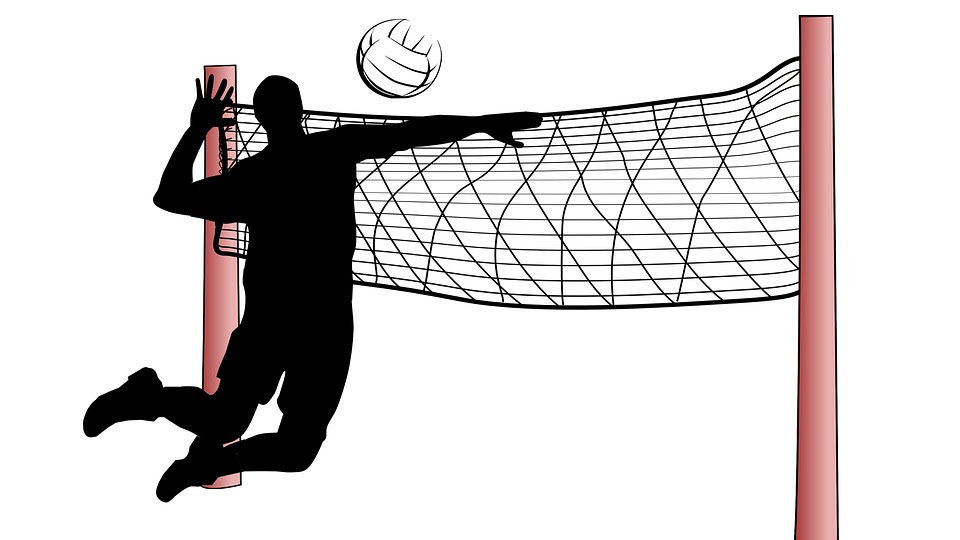 39+ Gambar Animasi Volly Ball, Koleksi Terkini!