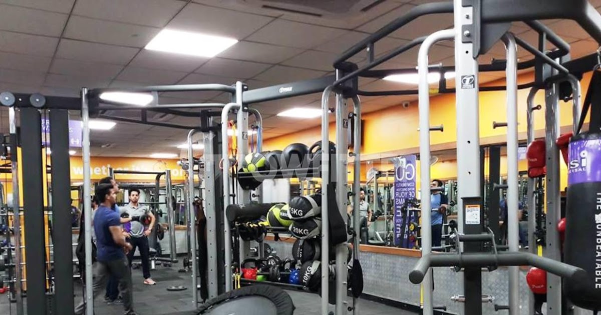 Anytime Fitness Membership Cost - Blog Eryna