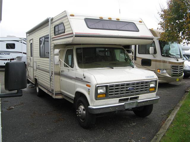 Used Class C Rvs For Sale By Owner Near Me - Várias Classes